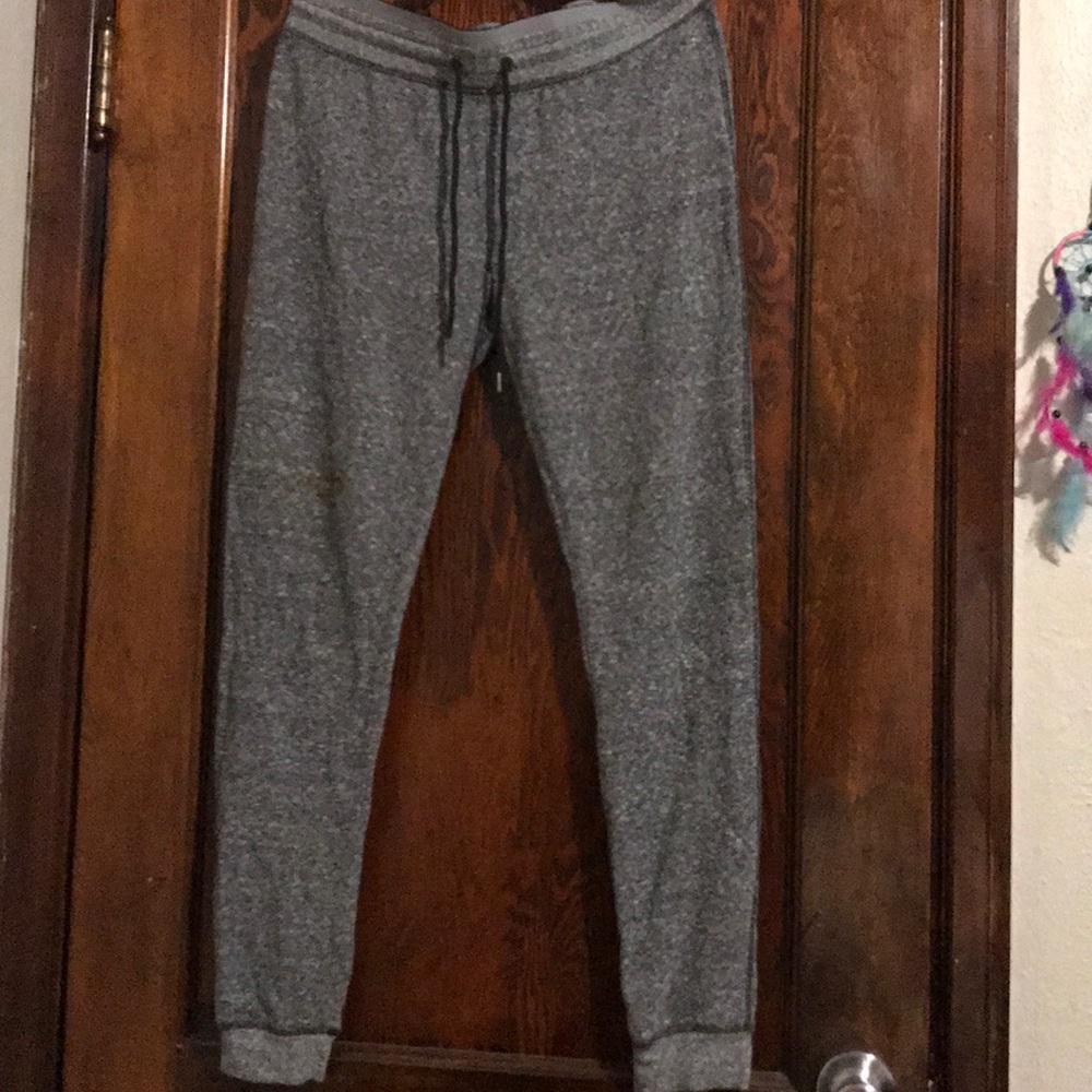 Sweatpants